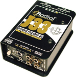 Дірект-бокс Radial J33