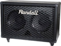 Гітарний кабінет Randall RD212-DE
