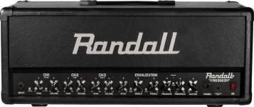Головний гітарний підсилювач Randall RG3003HE
