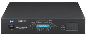 Центральный модуль RCF Commercial Audio DMU 6100