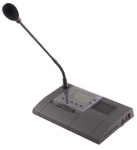 Мікрофонний пульт RCF Commercial Audio FMS 9411-S