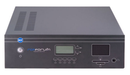 Центральный модуль RCF Commercial Audio FMU 9100