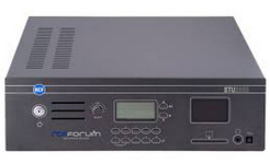 UHF передатчик RCF Commercial Audio STU 2200