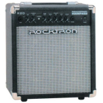Гітарний комбопідсилювач Rocktron Rampage R20