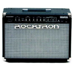 Гитарный комбоусилитель Rocktron Rampage R50DSP