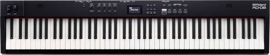 Сценическое пианино Roland RD-08