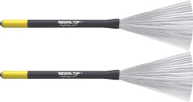 Щітки для ударних Regal Tip BR-593C
