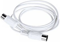 Кабель Reloop MIDI cable 1.5 m white