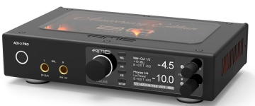 Аудиоинтерфейс RME ADI-2 Pro AE