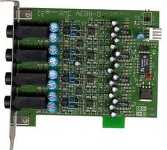 Модуль аналоговых выходов RME AEB 8/0 Expansion Board
