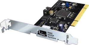 PCI Card RME HDSP PCI Card