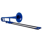 Тромбон pBone Blue (700641)