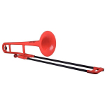 Тромбон pBone Red (700640)