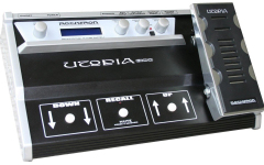 Процессор Rocktron Utopia G100 (для электрогитары)