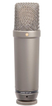 Студійний мікрофон Rode NT1-A 