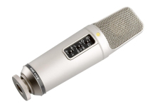 Студийный микрофон Rode NT2-A (2-RODNT2-A)