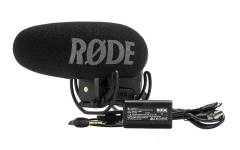 Мікрофон накамерний Rode VideoMic Pro Plus