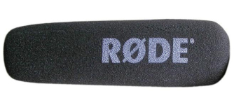 Вітрозахист Rode WS-VM (2-RODWS-VM)