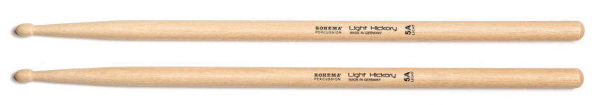 Барабанные палочки Rohema Classic 5A
