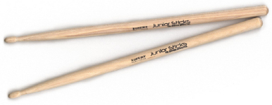 Детские барабанные палочки Rohema Junior Sticks