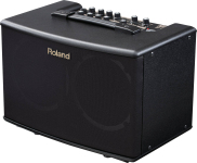 Комбопідсилювач для акустичної гітари Roland AC40