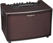 Комбопідсилювач для акустичної гітари Roland AC60RW