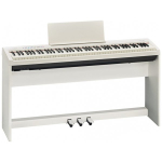 Цифровое фортепиано Roland FP-30-WH
