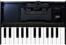 Клавіатура до модулів Roland K25m