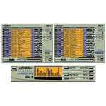 Программный музыкальный редактор Roland VSC-550W