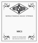 Струна для класичної гітари Rotosound NRC5