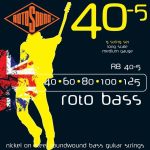 Струни для бас-гітари Rotosound RB405