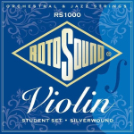 Струни для скрипки Rotosound RS1000
