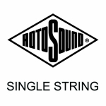 Струна для скрипки Rotosound RS1002