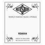 Струна для скрипки Rotosound RS6004