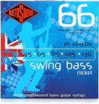 Струни для 5-стр. бас-гітари Rotosound RS665LDN