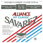 Струни для класичної гітари Savarez 540 ARJ