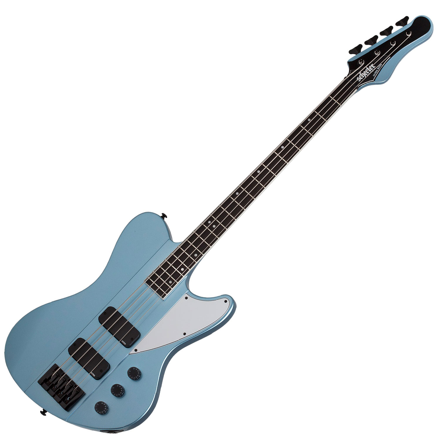 SCHECTER ULTRA BASS PHB - чотириструнна бас-гітара