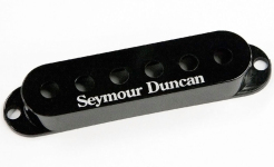 Кришка датчика Seymour Duncan S-Cover Blk (11800-01-B)