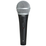 Мікрофон вокальний Shure PG58-XLR 
