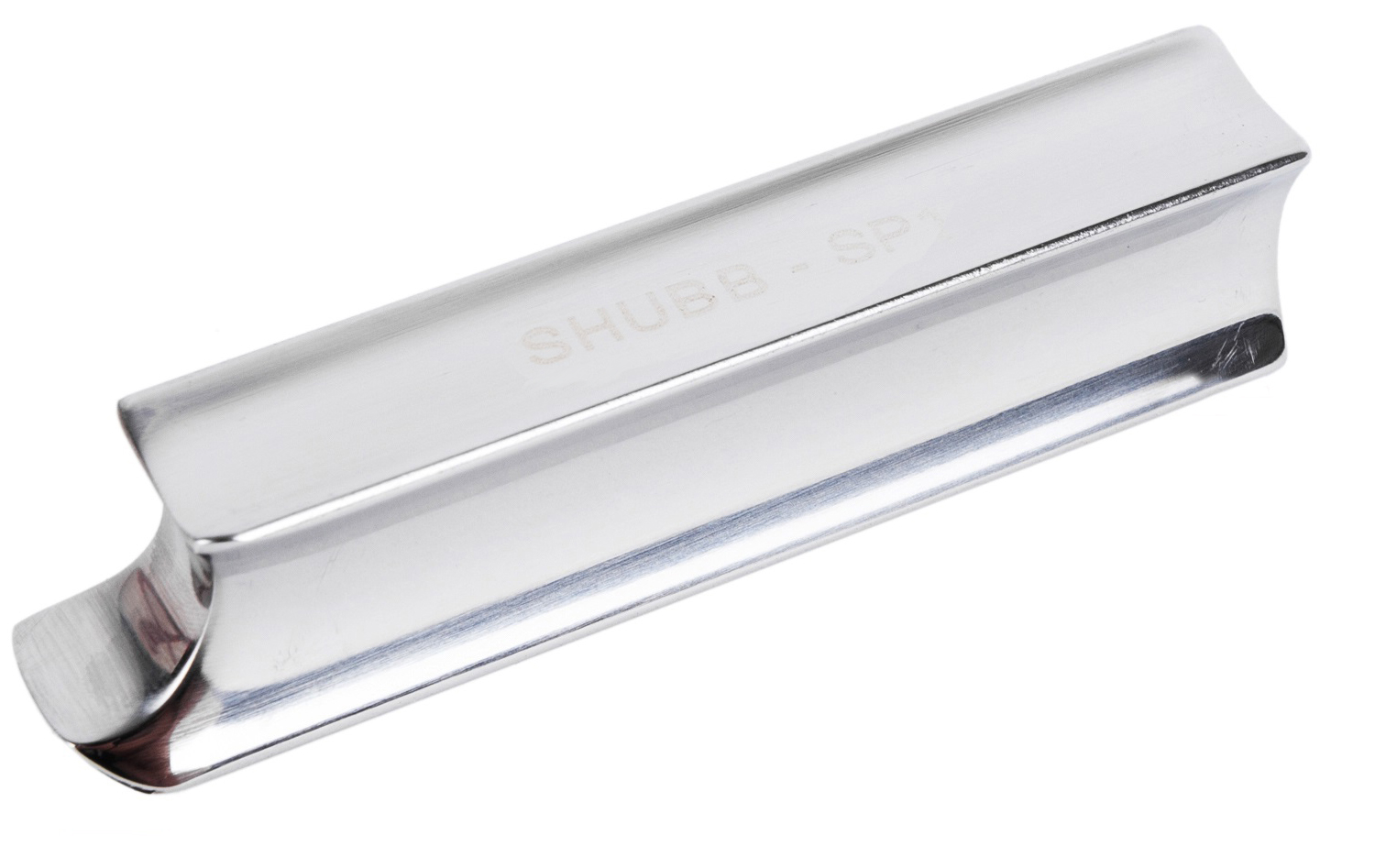 SHUBB SP1 - слайд гітарний