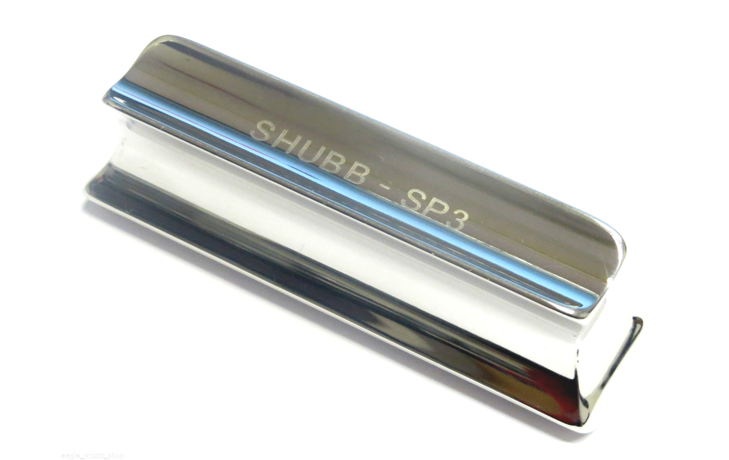 SHUBB SP3 - слайд гітарний