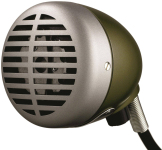 Микрофон инструментальный Shure 520DX
