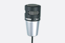 Мікрофон диспетчерський Shure 562
