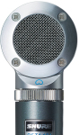 Мікрофон інструментальний Shure BETA181BI