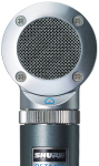 Мікрофон інструментальний Shure BETA181S