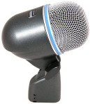 Микрофон инструментальный Shure BETA52A