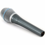 Вокальний мікрофон SHURE BETA87A