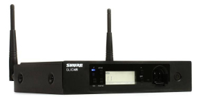 Радіосистема Shure GLXD4R