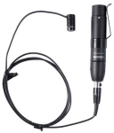 Микрофон петличный Shure MX180N