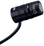 Микрофон петличный Shure MX184